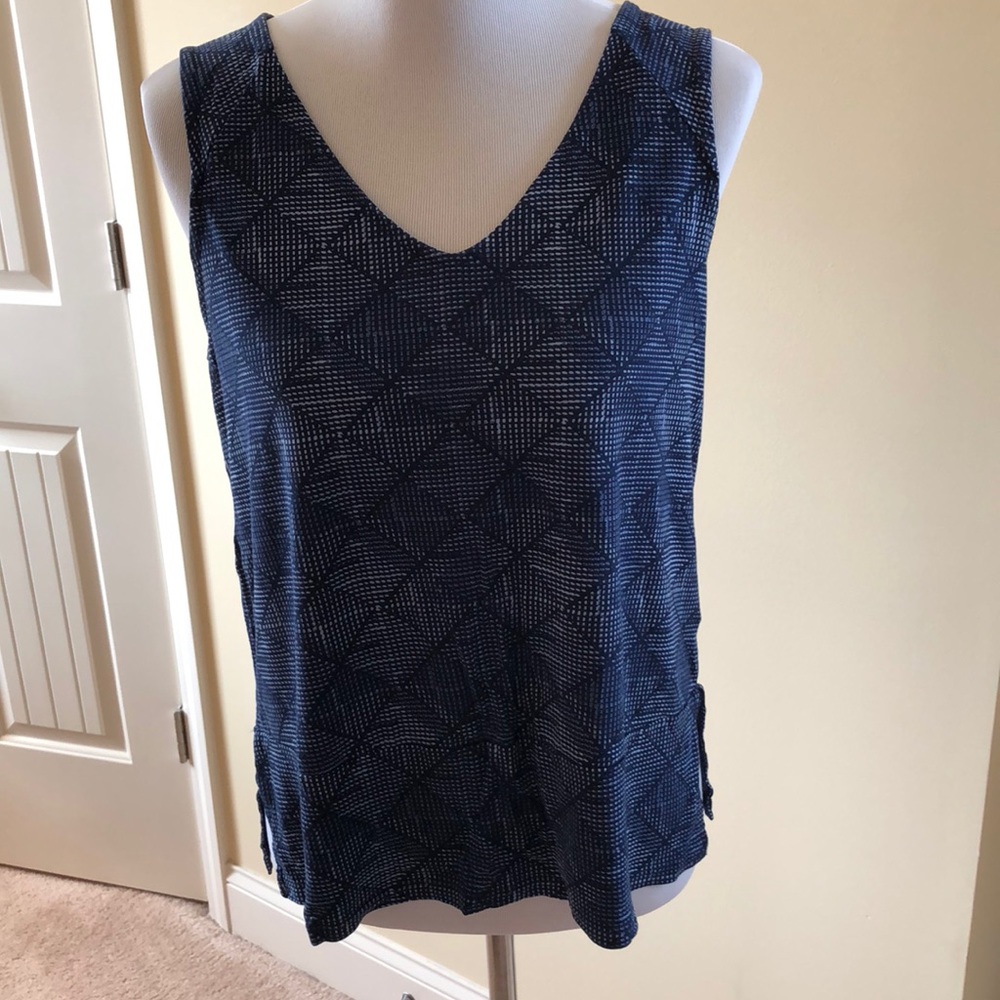 Old Navy V-Neck Tank